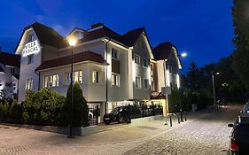 Villa Pascal